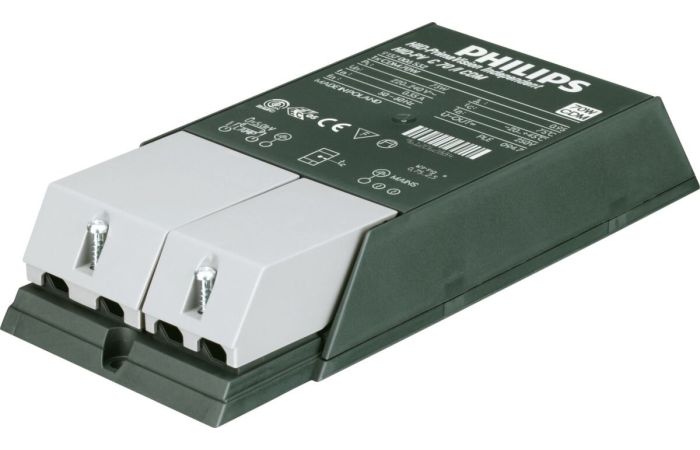 Statecznik elektroniczny HID-PV C 70 /I CDM 220-240V 50/60Hz NG | 913700653266 Philips