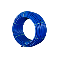 Rura do instalacji sieci wodociągowych PE 100SDR-11 (PN16) 160x14,6 | 11231 TT Plast