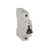 Ogranicznik mocy KMB6-P-16/1 1P 16A IP20 6000A 500 Ui V | 45753 Kanlux