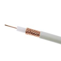 Przewód koncentryczny YWDXpek 75-1,05/4,8 K-1000 100m KRĄŻEK | 5907702811840 EK Elektrokabel
