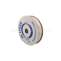 Profil owalny PCV do nadruku DPF 5.2/60 WT  | E04ZP-04020400502 Ergom