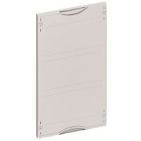 Maskownica pełna 450x250mm, AG13 | 2CPX062805R9999 ABB