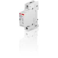 Ogranicznik przepięć OVR T1-T2 N 50-440s P QS, pro M compact | 2CTB815710R5300 ABB
