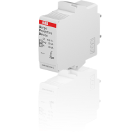 Wkładka neutralna OVR T1-T2 N 50-440s C QS, pro M compact | 2CTB815710R5600 ABB