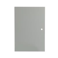 Drzwi wewnętrzne pełne 600x400mm KC6040K | KC6040K ABB
