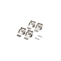 Osprzęt mechaniczny do opraw oświetleniowych RC132Z SMB-PLC | 911401892180 Philips