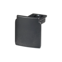 Osprzęt mechaniczny do opraw oświetleniowych ZRS750 EP BK (XTS41-2) | 910502558618 Philips