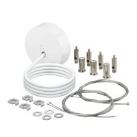 Osprzęt elektryczny do opraw oświetleniowych SM134Z SME-3 | 910925864856 Philips