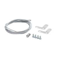 Osprzęt mechaniczny do opraw oświetleniowych RC065Z SC, LED INAIRE | 911401892680 Philips