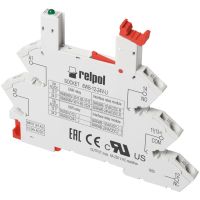 Przekaźnik Interfejsowy, 6WB-6-24VDC | 2615826 Relpol