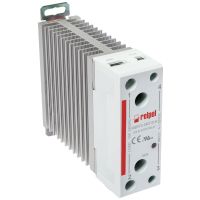 Przekaźnik półprzewodnikowy RSR72-24D10-H | 2615979 Relpol