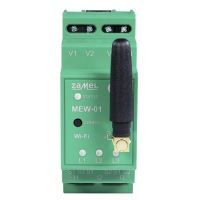 Monitor energii elektrycznej | SPL10000032 Zamel