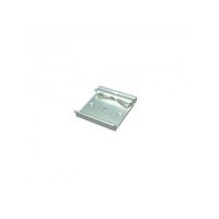 Uchwyt montażowy na szynie DIN 50x45x8,7mm | DRP-03 Meanwell