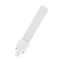 Lampa LED DULUX S FR 9 CCG, AC mains 4,5W/840 G23 | 4058075558045 Ledvance