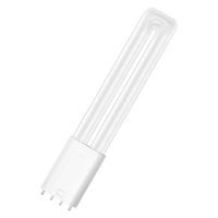 Świetlówka DULUX L LED FR 18 ECG, AC mains 8W/840 2G11 | 4058075557499 Ledvance