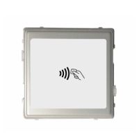 Płyta z modułem KD, panel SINTHESI | 1052/70-RF Miwi-Urmet