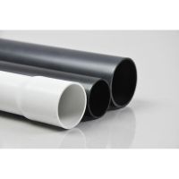 Rura sztywna RL 32 szara jednokielichowa (2m) (opak 10szt) 320N | 06.42B(2) Elektroplast Stróża