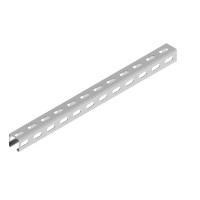 Ceownik montażowy CMP41H41/1MC gr. blachy 1,5mm | 856210 Baks