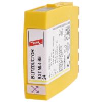 Moduł do ogranicznika przepięć BLITZDUCTOR XT BXT ML4 BE 180 | 920327 Dehn