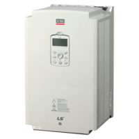 Przemiennik częstotliwości LSLV0750S100-4CONDS 75kW 152A 3f 3x400V | LV0750S100-4CONDS Aniro