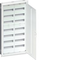 Rozdzielnica p/t kompletna 168M IP30 II kl, FW | FWU72S Hager