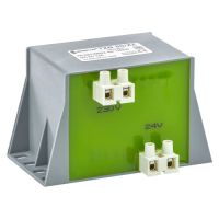 Transformator TZB 50/ZZ 230/ 24V IP00 lub IP20 | 16024-9932 Breve-Tufvassons