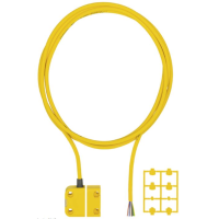 Czujnik bezpieczeństwa magnetyczny PSEN ma1.4a-51/PSEN ma1.4-10mm/ 1unit | 506326 Pilz