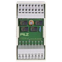 Interfejs PSEN ix1 for 4 PSEN 1 | 535120 Pilz