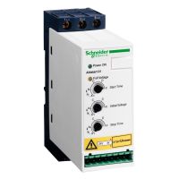 Układ łagodnego rozruchu ATS01 3-fazowe 380/415VAC 50/60Hz 5,5kW 12A IP20, Altistart 01  | ATS01N212QN Schneider Electric
