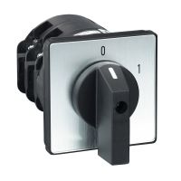 Przełącznik krzywkowy Harmony K  | K115C003AP Schneider Electric