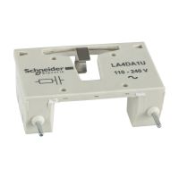 Moduł tłumiący TeSys obwód RC 110-240VAC | LA4DA1U Schneider Electric