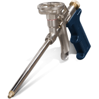 Pistolet do pian profesjonalny - opakowanie kartonowe - 1 szt. RAWLPLUG | RPP-GUN-NC Rawlplug