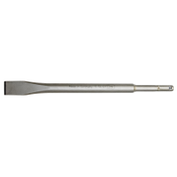 Dłuto płaskie SDS Plus płaskie 20x250 mm - zawieszka plastikowa - 1 szt. RAWLPLUG | RT-SDSA-FC-20/250 Rawlplug