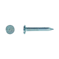 Gwoździe papowe Koelner T-GPA-30035-OC 3x35 mm ocynk galwaniczny – 5 kg | T-GPA-30035-OC Rawlplug