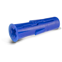 Kołek uniwersalny Rawlplug UNO-K-08 8 mm – 100 szt. | UNO-K-08 Rawlplug