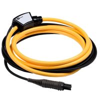 Cęgi F-2 (obwód 80cm), 1,5 kA | WACEGF2A1OKR Sonel