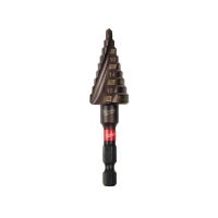 Wiertło stopniowe udarowe Shockwave 4-20mm (1szt) | 48899263 Milwaukee