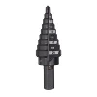 Wiertło stopniowe 4-20mm | 48899320 Milwaukee