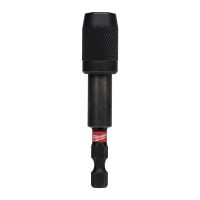 Uchwyt bitów z blokadą 76 mm | 4932459398 Milwaukee