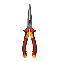 Szczypce długie okrągłe VDE 205mm Milwaukee | 4932464564 Milwaukee