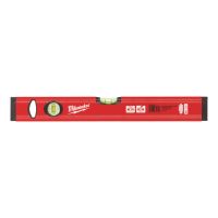 Poziomica Slim 40 cm magnetyczna | 4932464854 Milwaukee