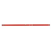 Poziomica Slim 180 cm magnetyczna | 4932464857 Milwaukee