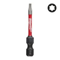 Bity udarowe ShW TX10 50mm (1szt) | 4932471570 Milwaukee