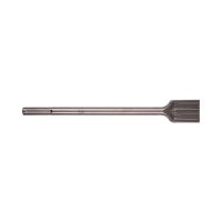 Dłuto SDS MAX szerokie 380x50mm - samoostrzące (1szt) | 4932478268 Milwaukee