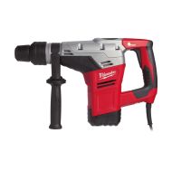 Młot wiercąco-kujący SDS-MAX | 4933418100 Milwaukee