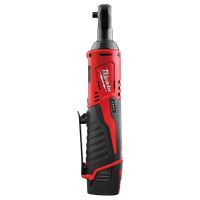 Grzechotka udarowa subkompaktowa 3/8" M12IR-201B | 4933441720 Milwaukee