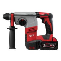 Młotowiertarka HD18H-402C SDS-PLUS | 4933443468 Milwaukee