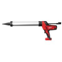 Pistolet do kleju C18PCG/600A-0B-PISTOLET DO KLEJ. 600ML | 4933459638 Milwaukee