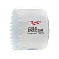 Otwornica 67mm z węglikiem wolframu HOLE DOZER | 49560729 Milwaukee