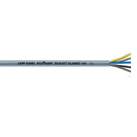 Przewód streowniczy OLFLEX CLASSIC 100 4G2,5 BĘBEN | 1120802 Lapp Kabel